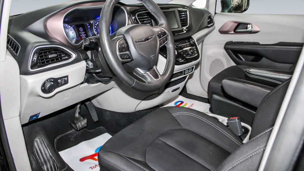 Chrysler Grand Caravan SXT 2024 d&rsquo;occasion à vendre - 11