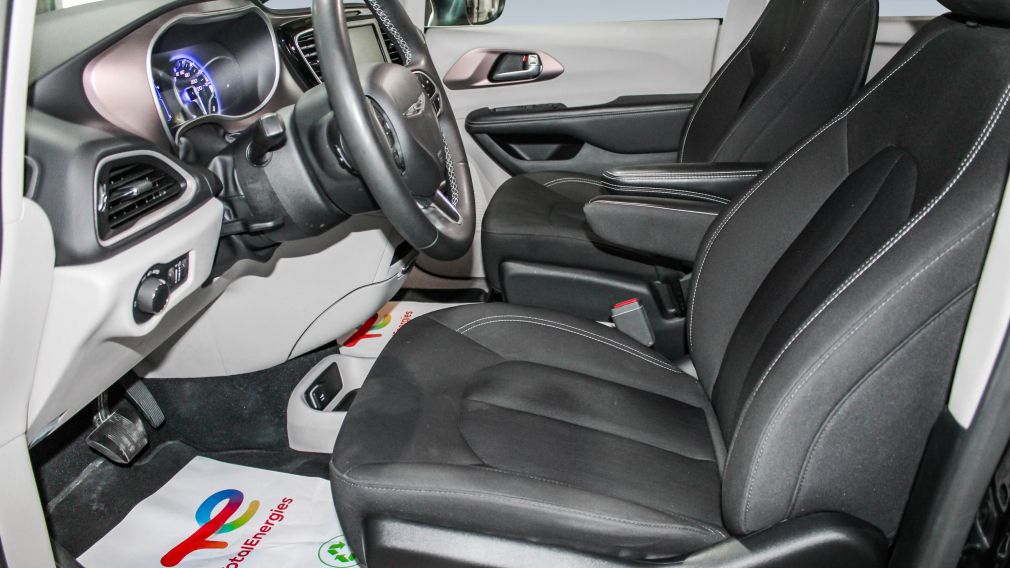 Chrysler Grand Caravan SXT 2024 d&rsquo;occasion à vendre - 12