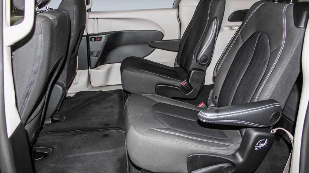 Chrysler Grand Caravan SXT 2024 d&rsquo;occasion à vendre - 13