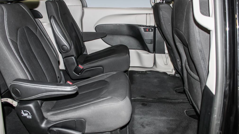 Chrysler Grand Caravan SXT 2024 d&rsquo;occasion à vendre - 16