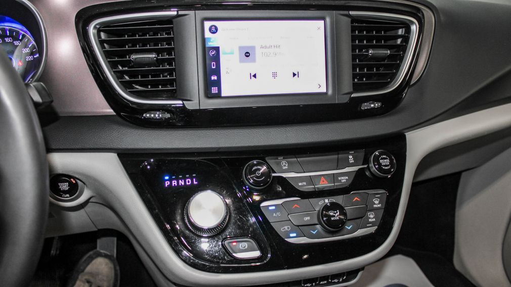 Chrysler Grand Caravan SXT 2024 d&rsquo;occasion à vendre - 21