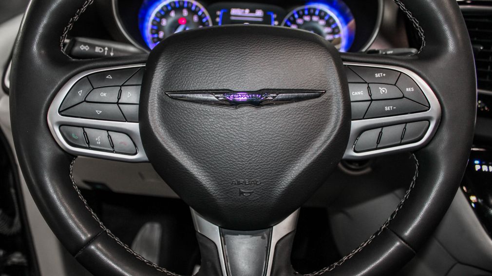 Chrysler Grand Caravan SXT 2024 d&rsquo;occasion à vendre - 22
