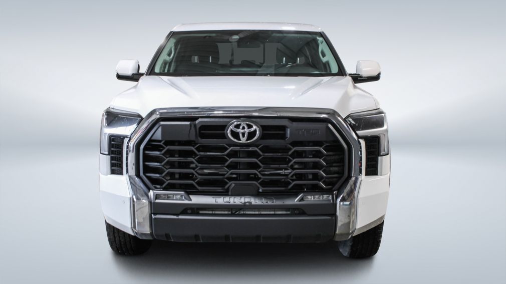 Toyota Tundra SR 2023 d&rsquo;occasion à vendre - 3