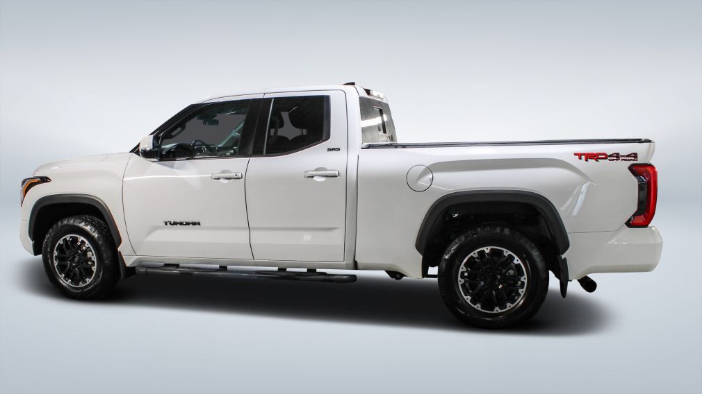 Toyota Tundra SR 2023 d&rsquo;occasion à vendre - 5