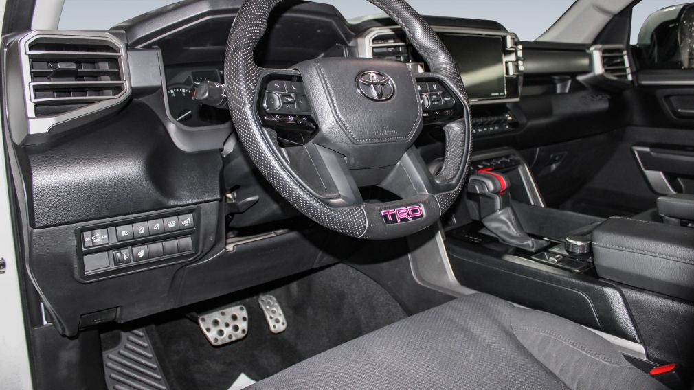 Toyota Tundra SR 2023 d&rsquo;occasion à vendre - 9