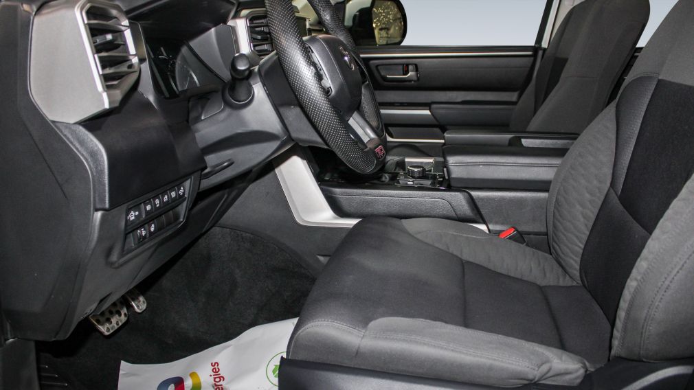 Toyota Tundra SR 2023 d&rsquo;occasion à vendre - 10
