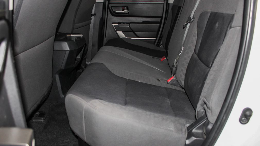 Toyota Tundra SR 2023 d&rsquo;occasion à vendre - 11