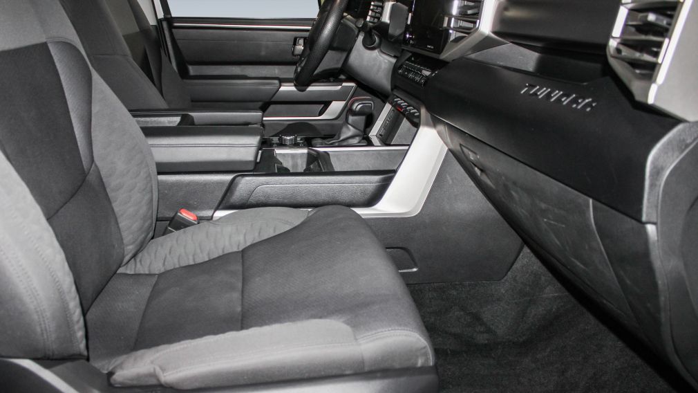 Toyota Tundra SR 2023 d&rsquo;occasion à vendre - 13