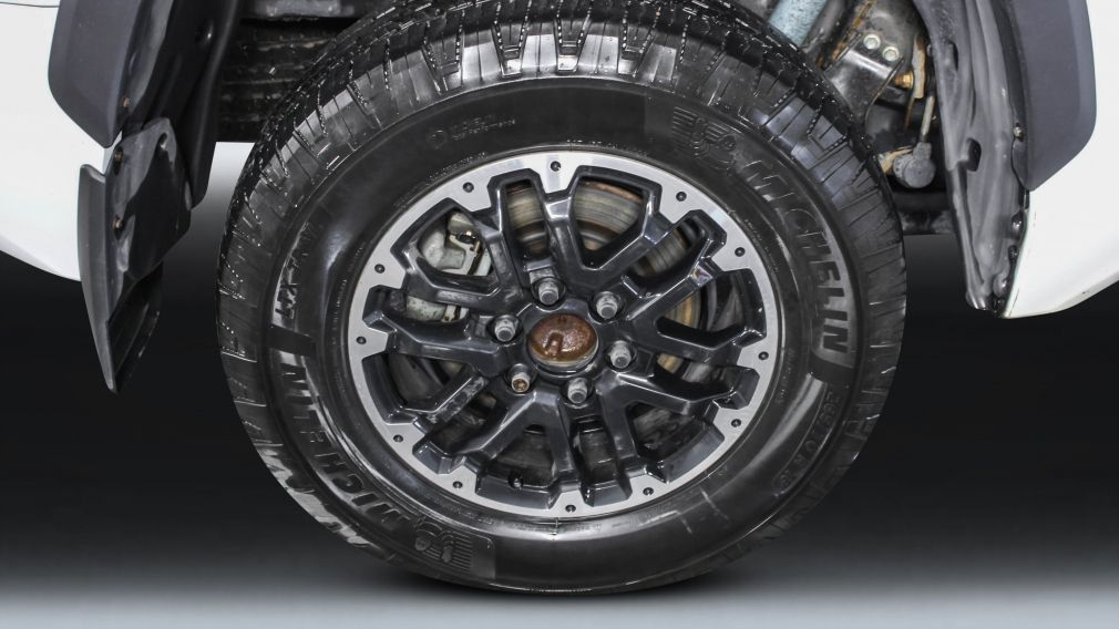 Toyota Tundra SR 2023 d&rsquo;occasion à vendre - 14