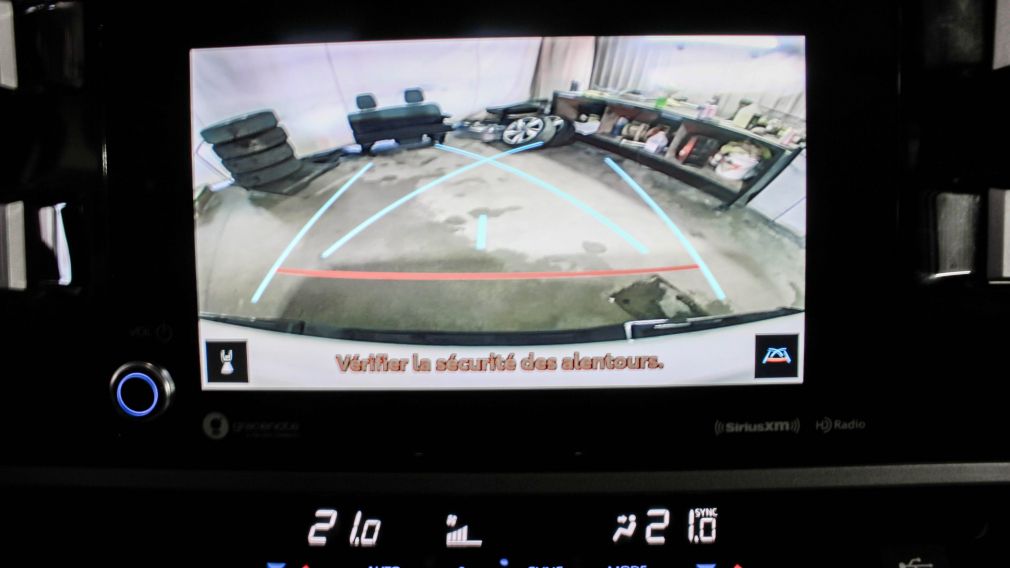 Toyota Tundra SR 2023 d&rsquo;occasion à vendre - 16