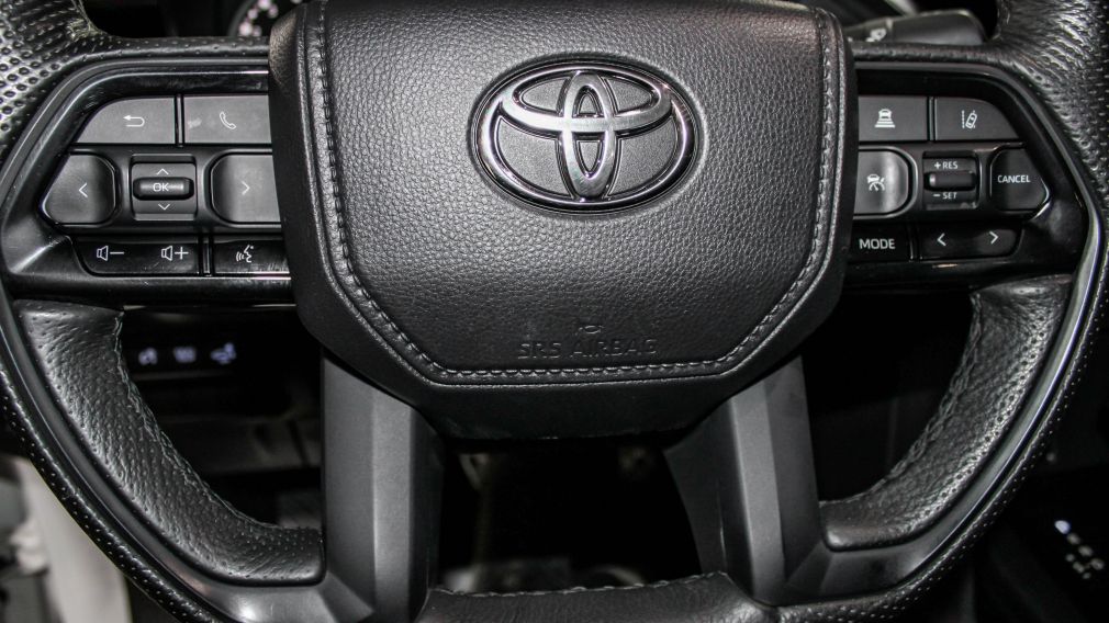 Toyota Tundra SR 2023 d&rsquo;occasion à vendre - 18