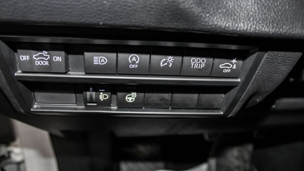 Toyota Tundra SR 2023 d&rsquo;occasion à vendre - 21
