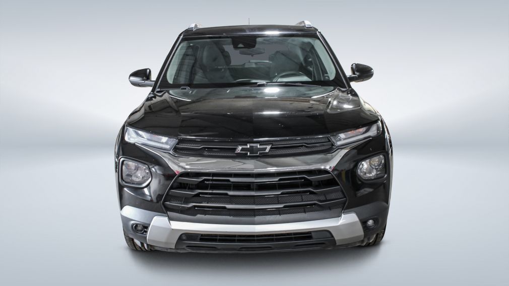 Chevrolet Trailblazer LT 2021 d&rsquo;occasion à vendre - 2