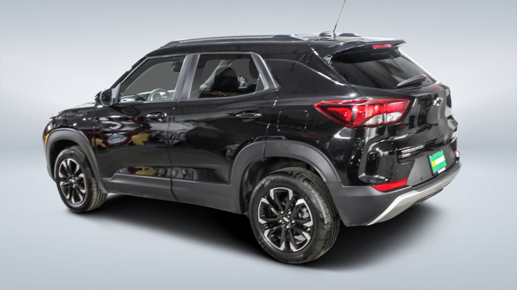 Chevrolet Trailblazer LT 2021 d&rsquo;occasion à vendre - 5