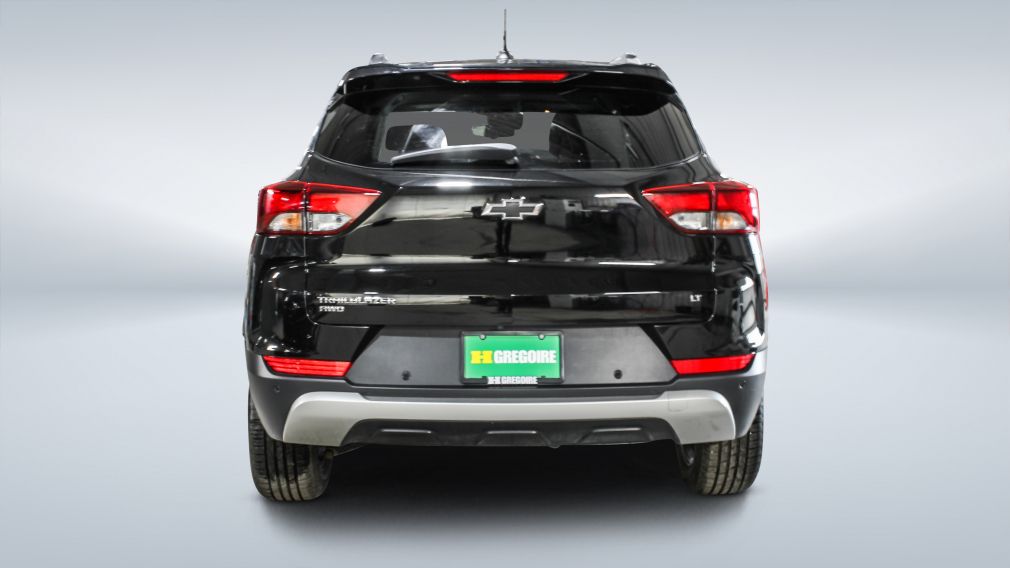 Chevrolet Trailblazer LT 2021 d&rsquo;occasion à vendre - 6
