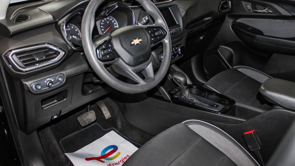 Chevrolet Trailblazer LT 2021 d&rsquo;occasion à vendre - 9