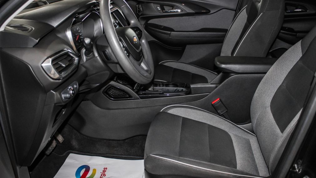 Chevrolet Trailblazer LT 2021 d&rsquo;occasion à vendre - 10