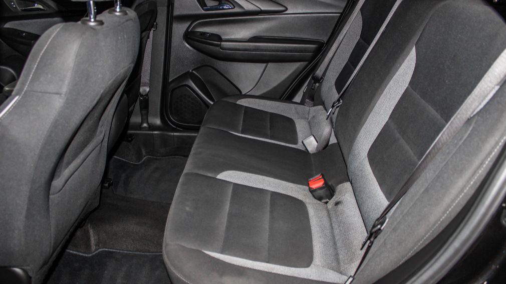 Chevrolet Trailblazer LT 2021 d&rsquo;occasion à vendre - 11