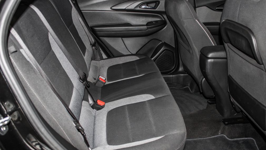 Chevrolet Trailblazer LT 2021 d&rsquo;occasion à vendre - 13