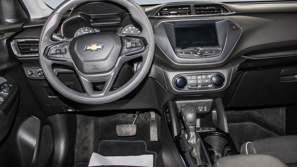 Chevrolet Trailblazer LT 2021 d&rsquo;occasion à vendre - 15