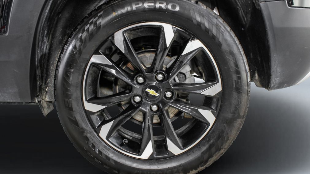 Chevrolet Trailblazer LT 2021 d&rsquo;occasion à vendre - 20