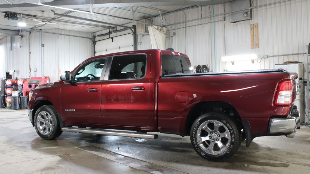 Ram RAM 1500 Big Horn 2019 d&rsquo;occasion à vendre - 4