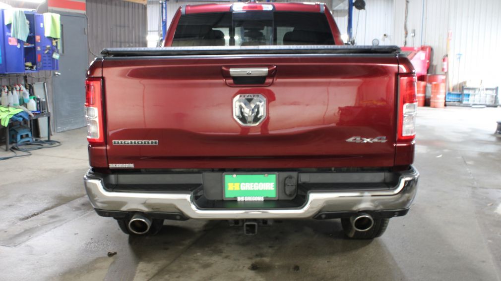 Ram RAM 1500 Big Horn 2019 d&rsquo;occasion à vendre - 6