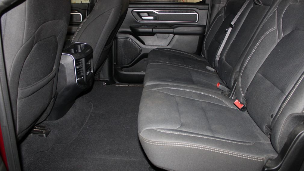Ram RAM 1500 Big Horn 2019 d&rsquo;occasion à vendre - 13