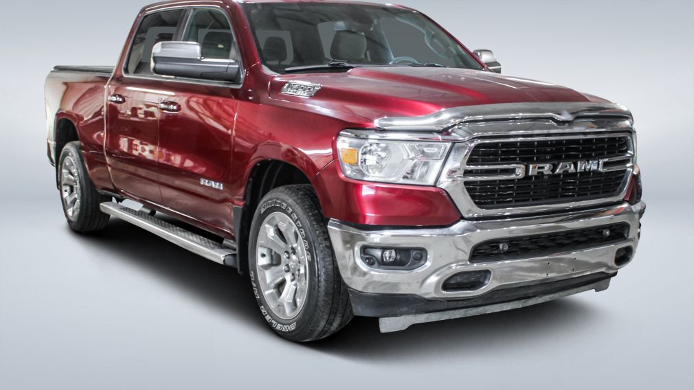 Ram RAM 1500 Big Horn