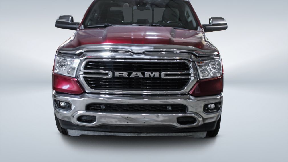 Dodge Ram Big Horn 2019 d&rsquo;occasion à vendre - 2