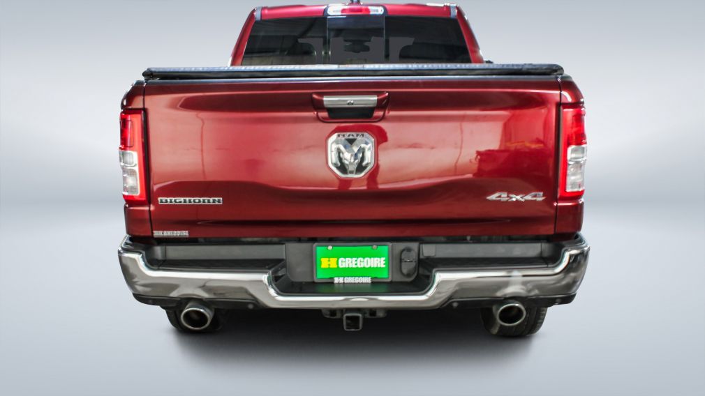 Dodge Ram Big Horn 2019 d&rsquo;occasion à vendre - 6