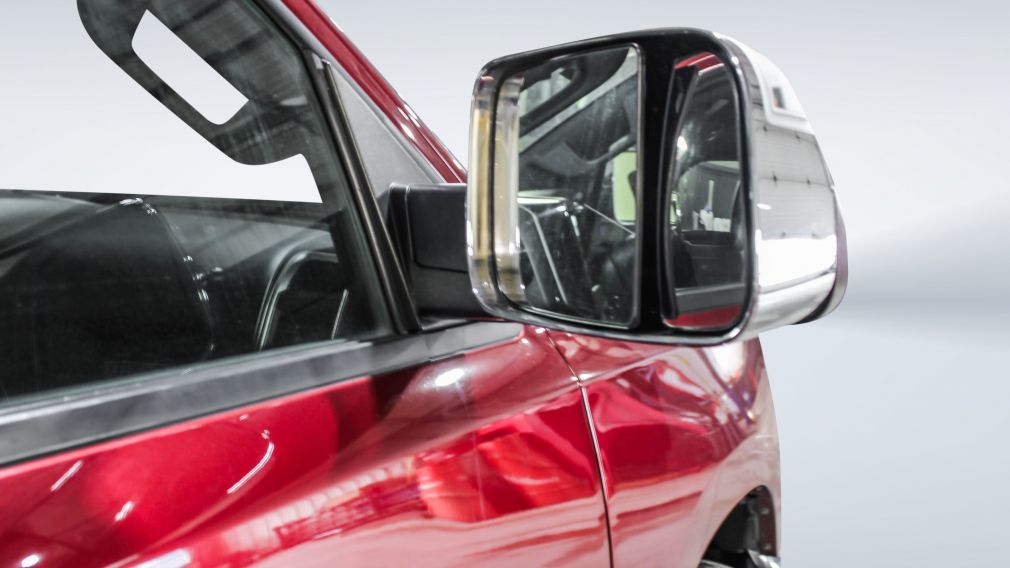 Dodge Ram Big Horn 2019 d&rsquo;occasion à vendre - 10