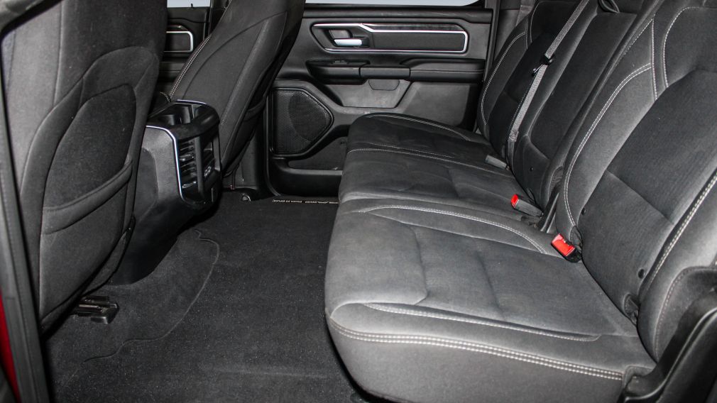 Dodge Ram Big Horn 2019 d&rsquo;occasion à vendre - 13