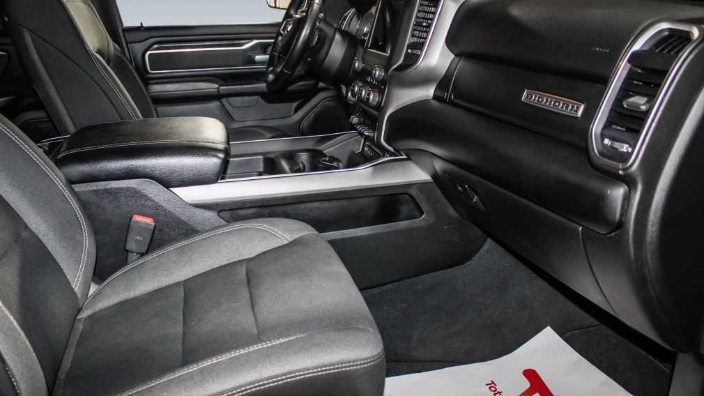 Dodge Ram Big Horn 2019 d&rsquo;occasion à vendre - 15