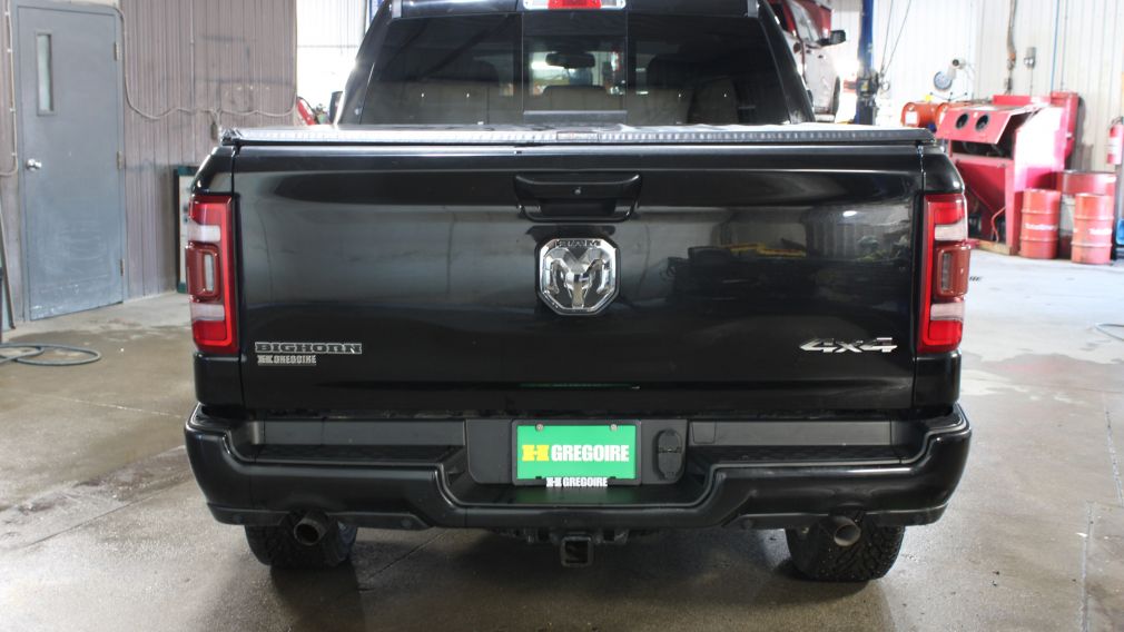 Ram RAM 1500 Big Horn 2019 d&rsquo;occasion à vendre - 6
