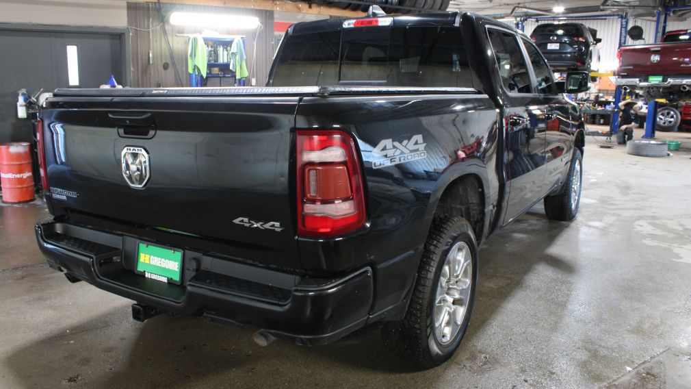 Ram RAM 1500 Big Horn 2019 d&rsquo;occasion à vendre - 7