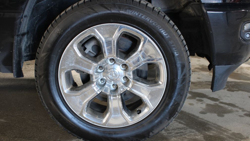 Ram RAM 1500 Big Horn 2019 d&rsquo;occasion à vendre - 9