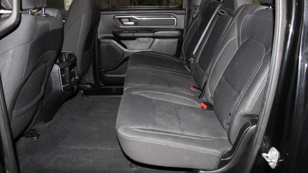 Ram RAM 1500 Big Horn 2019 d&rsquo;occasion à vendre - 13
