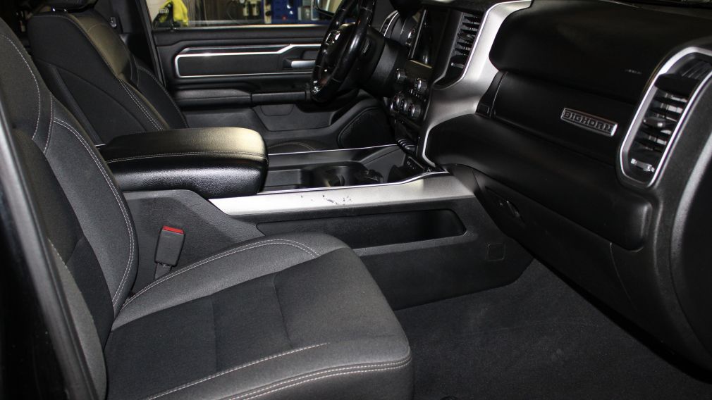 Ram RAM 1500 Big Horn 2019 d&rsquo;occasion à vendre - 15