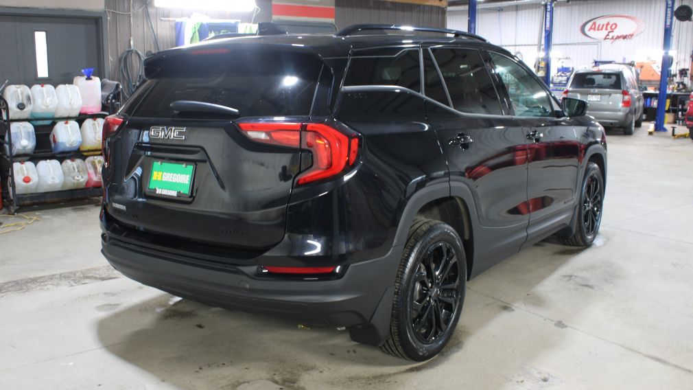 Ram RAM 1500 Big Horn 2019 d&rsquo;occasion à vendre - 23