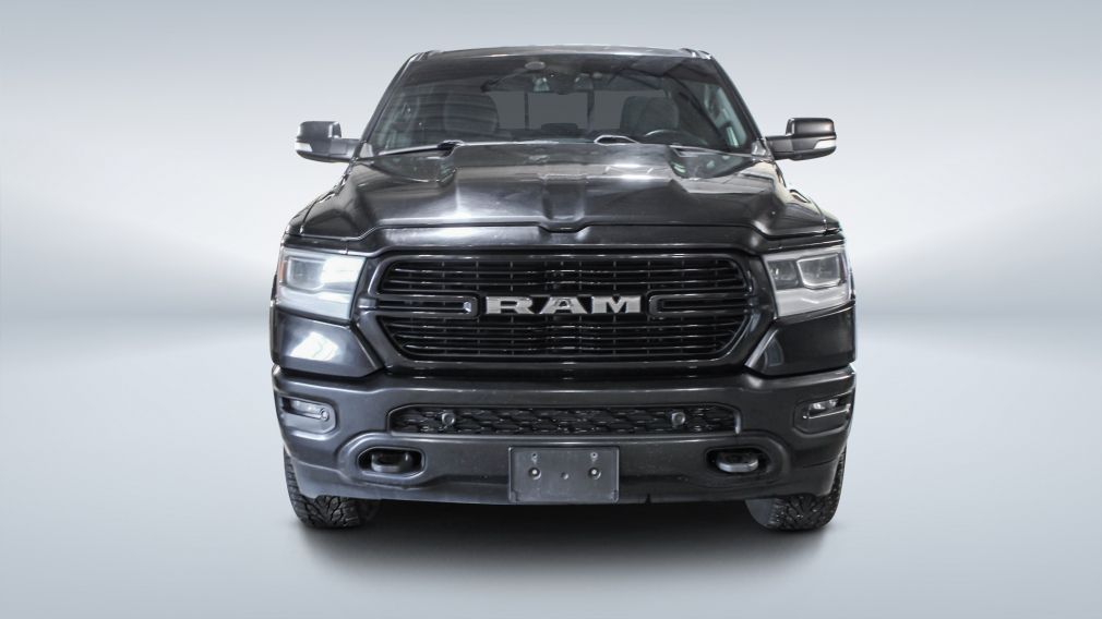 Ram RAM 1500 Big Horn 2019 à vendre à Trois-Rivières - 2