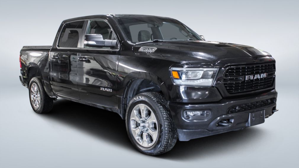 Ram RAM 1500 Big Horn