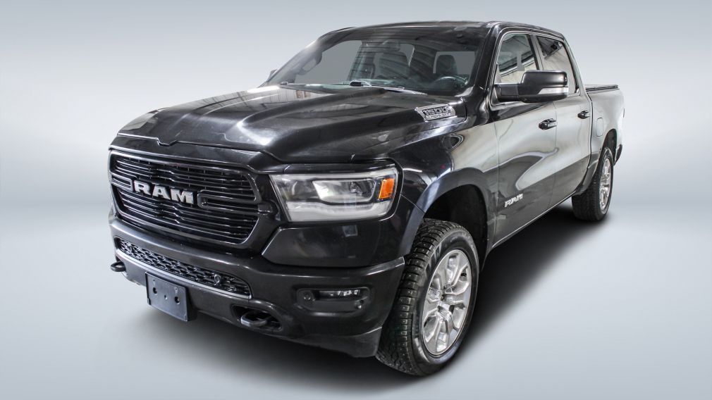 Ram RAM 1500 Big Horn 2019 à vendre à Trois-Rivières - 3
