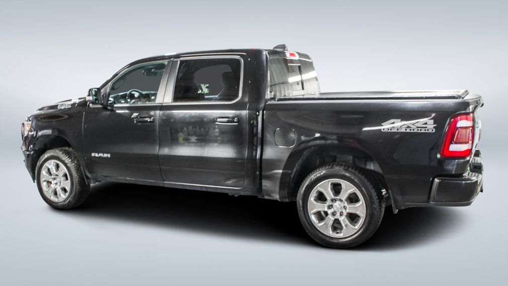 Ram RAM 1500 Big Horn 2019 à vendre à Trois-Rivières - 4