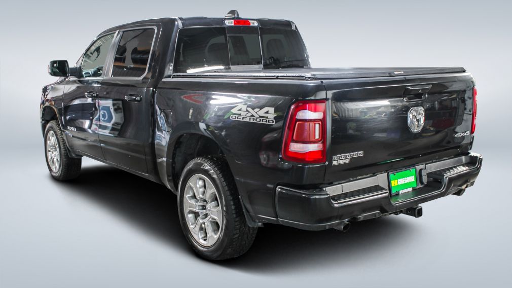 Ram RAM 1500 Big Horn 2019 à vendre à Trois-Rivières - 5