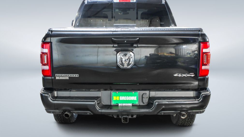Ram RAM 1500 Big Horn 2019 à vendre à Trois-Rivières - 6