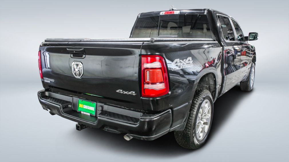 Ram RAM 1500 Big Horn 2019 à vendre à Trois-Rivières - 7