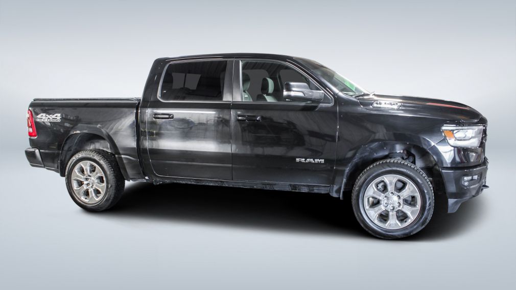 Ram RAM 1500 Big Horn 2019 à vendre à Trois-Rivières - 8