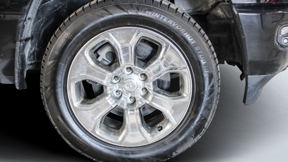 Ram RAM 1500 Big Horn 2019 à vendre à Trois-Rivières - 9