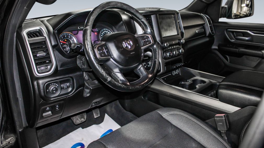 Ram RAM 1500 Big Horn 2019 à vendre à Trois-Rivières - 11